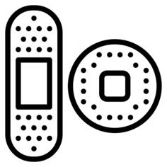 Patches