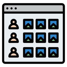 Website