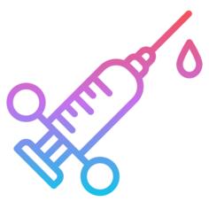 Syringe