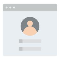Website