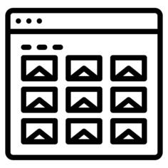 Website