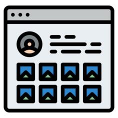 Website