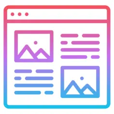 Website