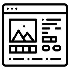 Website