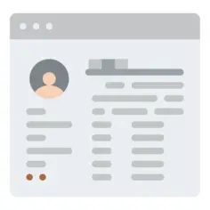 Website