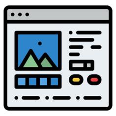 Website
