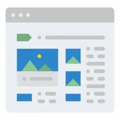 Website