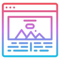 Website