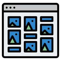 Website