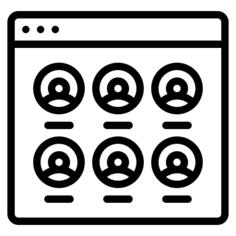Website