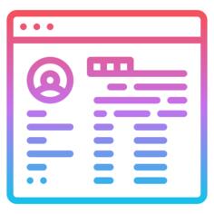 Website