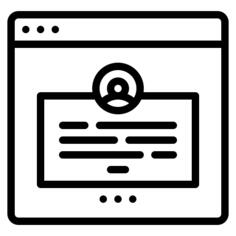 Website