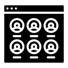 Website