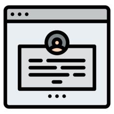 Website