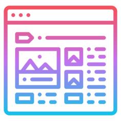 Website