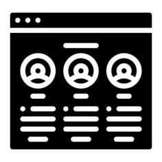 Website