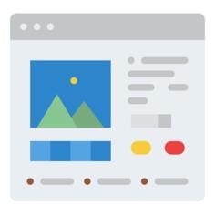 Website