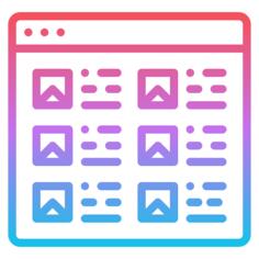 Website