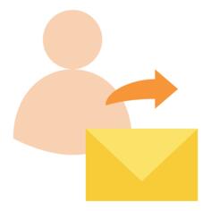 Send mail