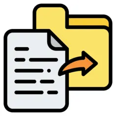 File