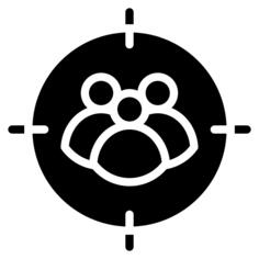 目标