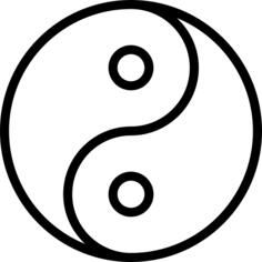 Yin yang