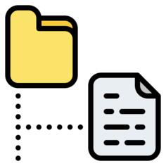 File