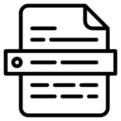 File