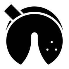 幸运饼干
