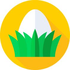 复活节彩蛋