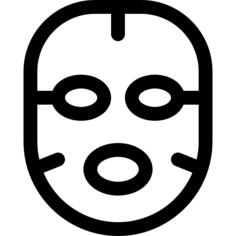 Facial mask