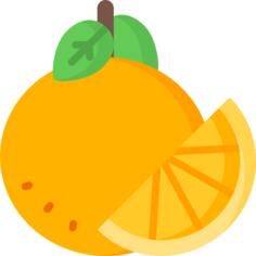 橙子
