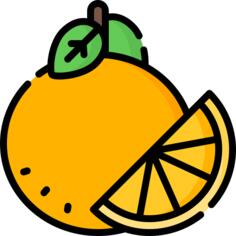 橙子