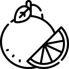 橙子