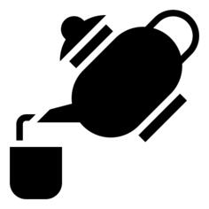 茶壶