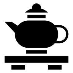 茶壶