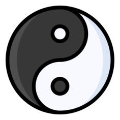 Yin yang