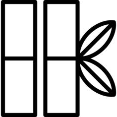 竹