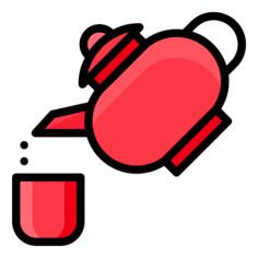 茶壶