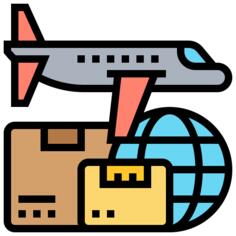 Air mail