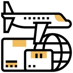Air mail