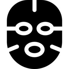 Facial mask