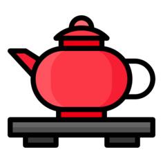 茶壶