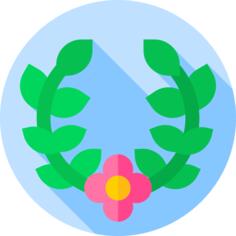 花圈