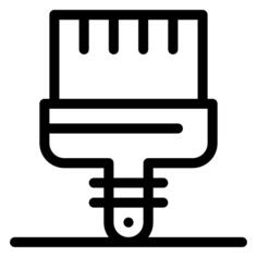 Paintbrush