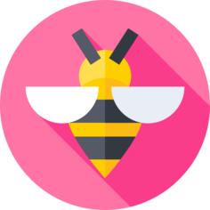 蜜蜂