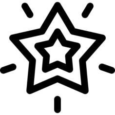 星
