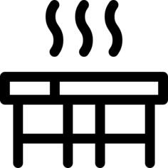 座位