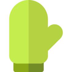 Kitchen glove