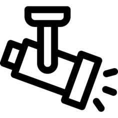 聚光灯